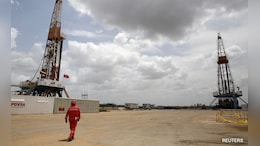 World's Largest Oil Reserves, Yet Venezuela's Energy Sector Collapsed