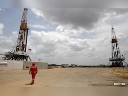 What The US Strike In Venezuela Means For Oil Prices Around The World