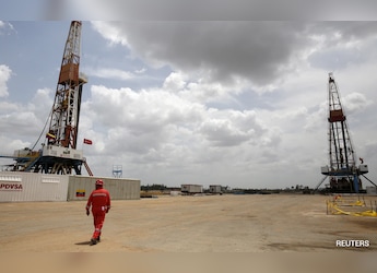 How Venezuela's China-Made Weapons Failed To Keep The US Away