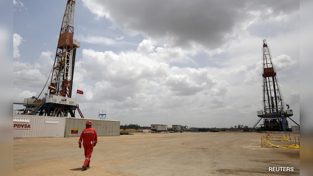 Opinion | How Venezuela's China-Made Weapons Failed To Keep The US Away