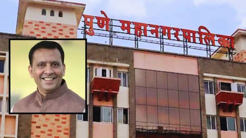 Pune News : पुणे मनपाच्या भाजप उमेदवाराला मारहाणीचा प्रयत्न, वाढदिवसाच्या कार्यक्रमात राडेबाजी; काय घडलंय? &nbsp;&nbsp;