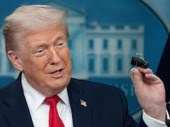 'न्यूक्लियर युद्ध होने वाला था', ट्रंप ने 2025 की भारत‑पाक लड़ाई रोकने को बताया अपनी सबसे बड़ी उपलब्धि