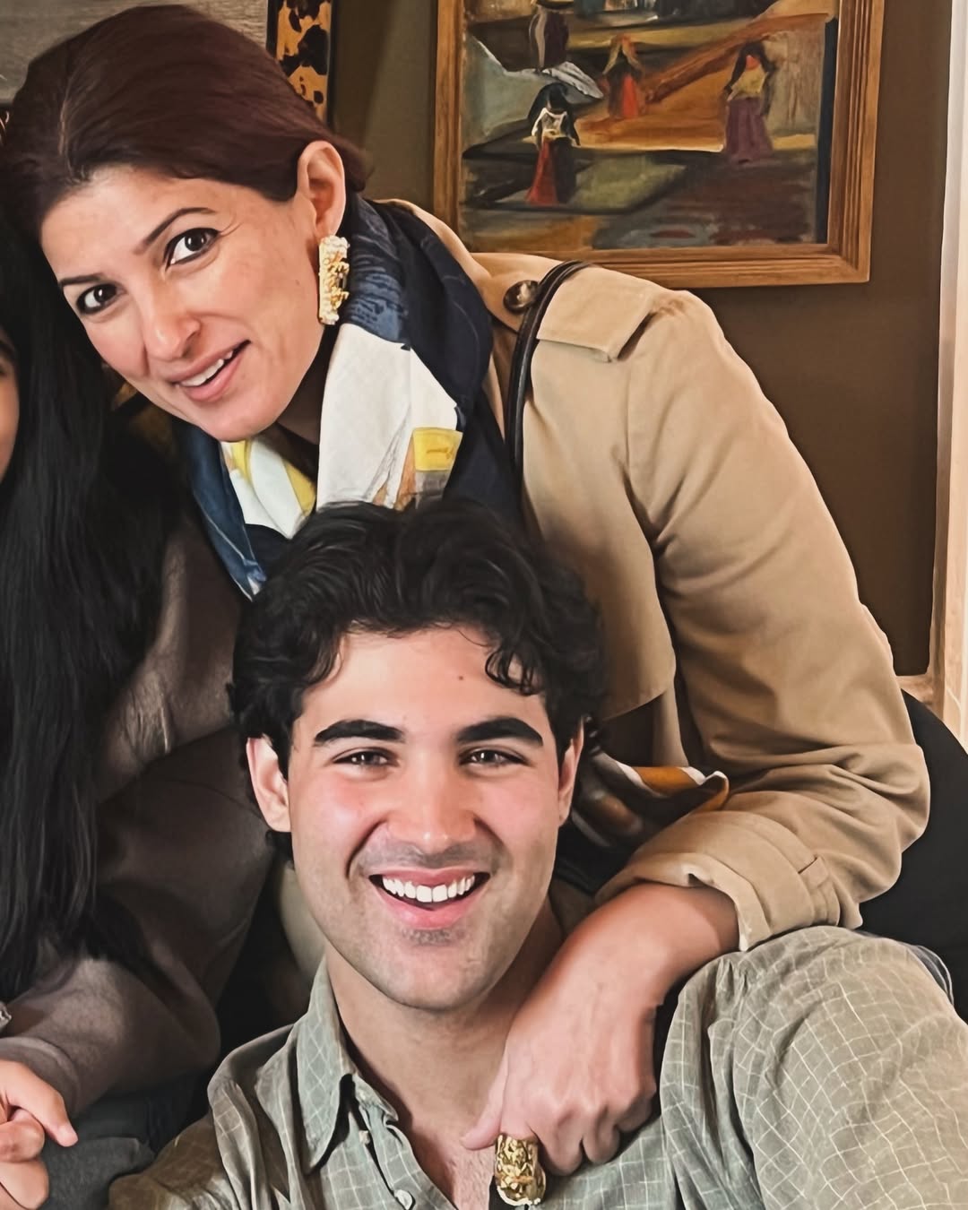 अक्षय कुमार के बेटे आरव और बेटी नितारा की पर्सनैलिटी है एक दूसरे से अलग, डेटिंग एडवाइस पर ट्विंकल खन्ना ने कह दी ये बात