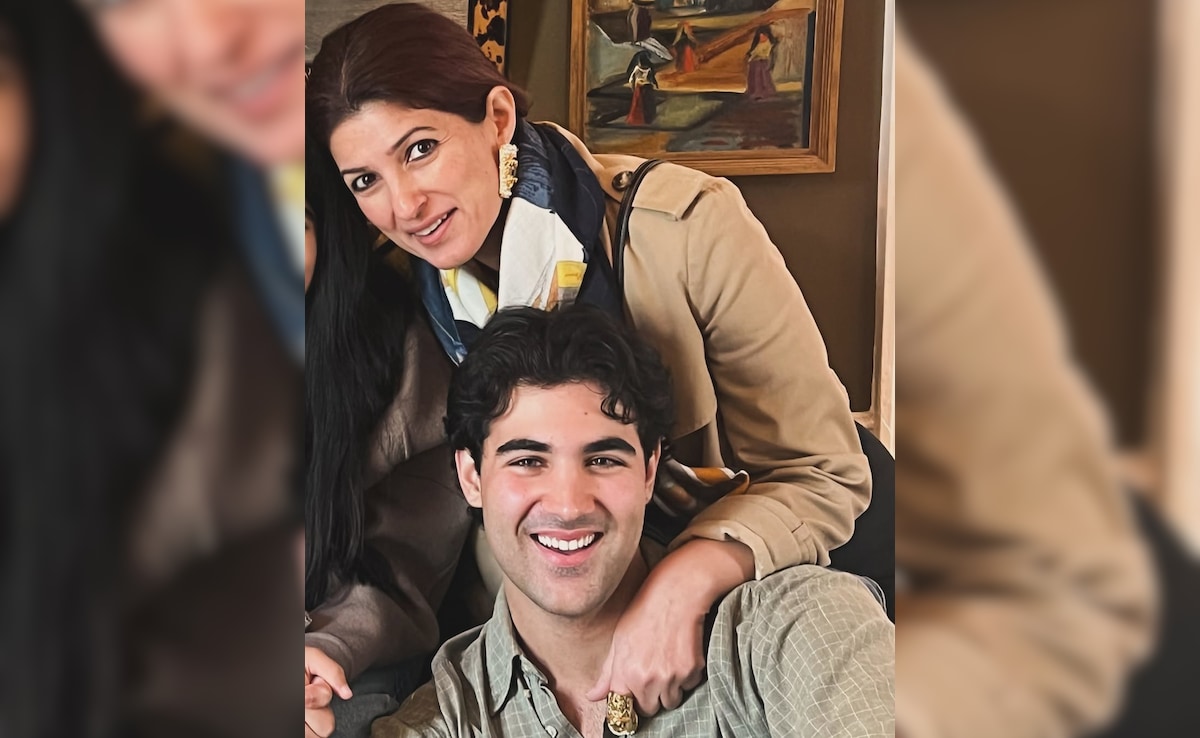 Latest and Breaking News on NDTV