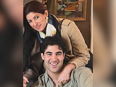 अक्षय कुमार के बेटे आरव और बेटी नितारा की पर्सनैलिटी है एक दूसरे से अलग, डेटिंग एडवाइस पर ट्विंकल खन्ना ने कह दी ये बात