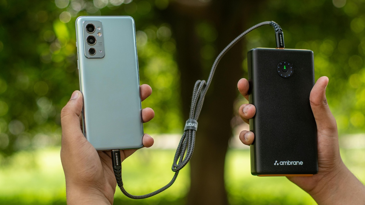 Durable powerbanks you need to stay connected all the time Durable powerbanks you need to stay connected all the time