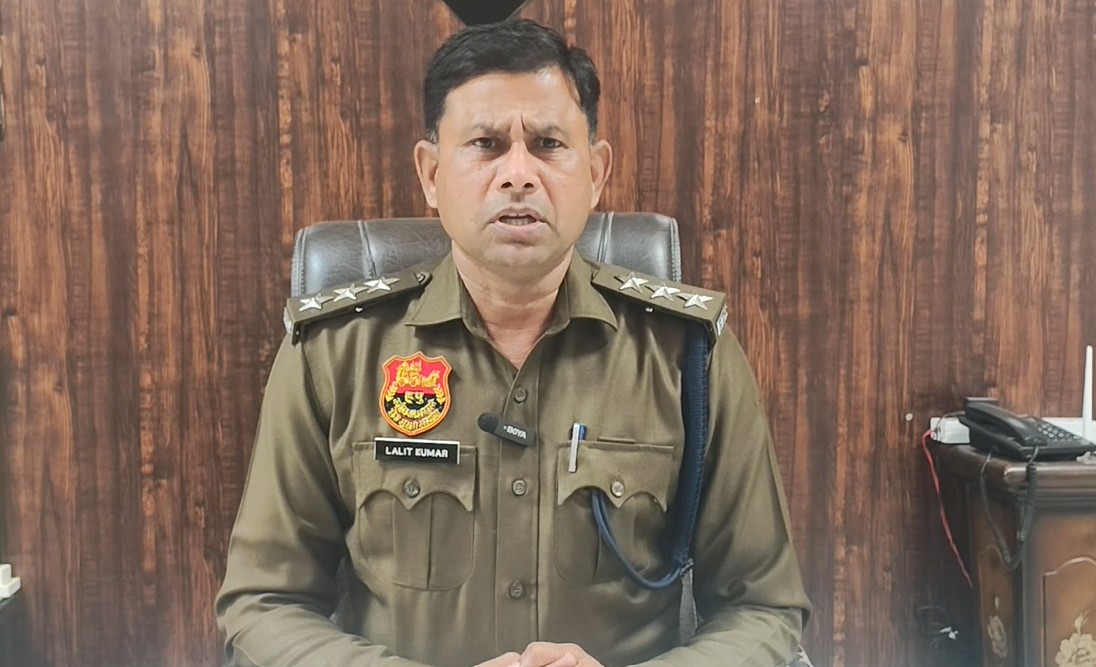 हरियाणा में 9 साल की लड़की के बच्चे को जन्म देने के वायरल वीडियो पर एक्शन, कैथल पुलिस ने बताई सच्चाई&nbsp;