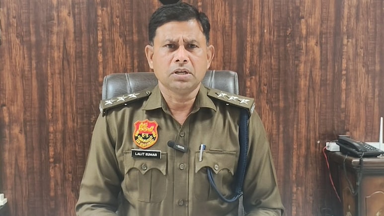 हरियाणा में 9 साल की लड़की के बच्चे को जन्म देने के वायरल वीडियो पर एक्शन, कैथल पुलिस ने बताई सच्चाई&nbsp;