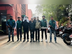 रिवाल्वर रामबीरी- सफेद बाल, बुजुर्गों वाला पहनावा, 8 साल से पुलिस को चकमा दे रही 'मौत की सौदागर' पकड़ी गई