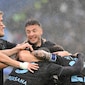 Napoli Triumphs Over Lazio With 2-0 Win, But Match Ends In Chaos With Three Red Cards