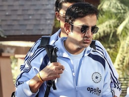 Gautam Gambhir Faces Social Media Flak As New Zealand Stun India At Home