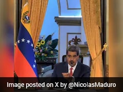 How World Reacted To Venezuelan Leader Maduro's Capture By US Forces