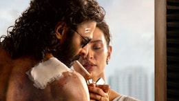 Sandeep Reddy Vanga's <i>Spirit</i> Led By Prabhas And Triptii Dimri To Release In Theatres On March 5, 2027