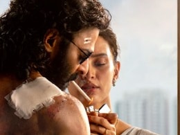 Sandeep Reddy Vanga's <i>Spirit</i> Led By Prabhas And Triptii Dimri To Release In Theatres On March 5, 2027