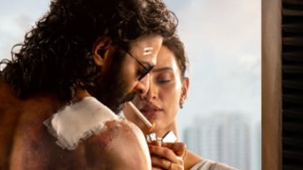 Sandeep Reddy Vanga's Spirit Led By Prabhas-Triptii Releases On March 5, 2027