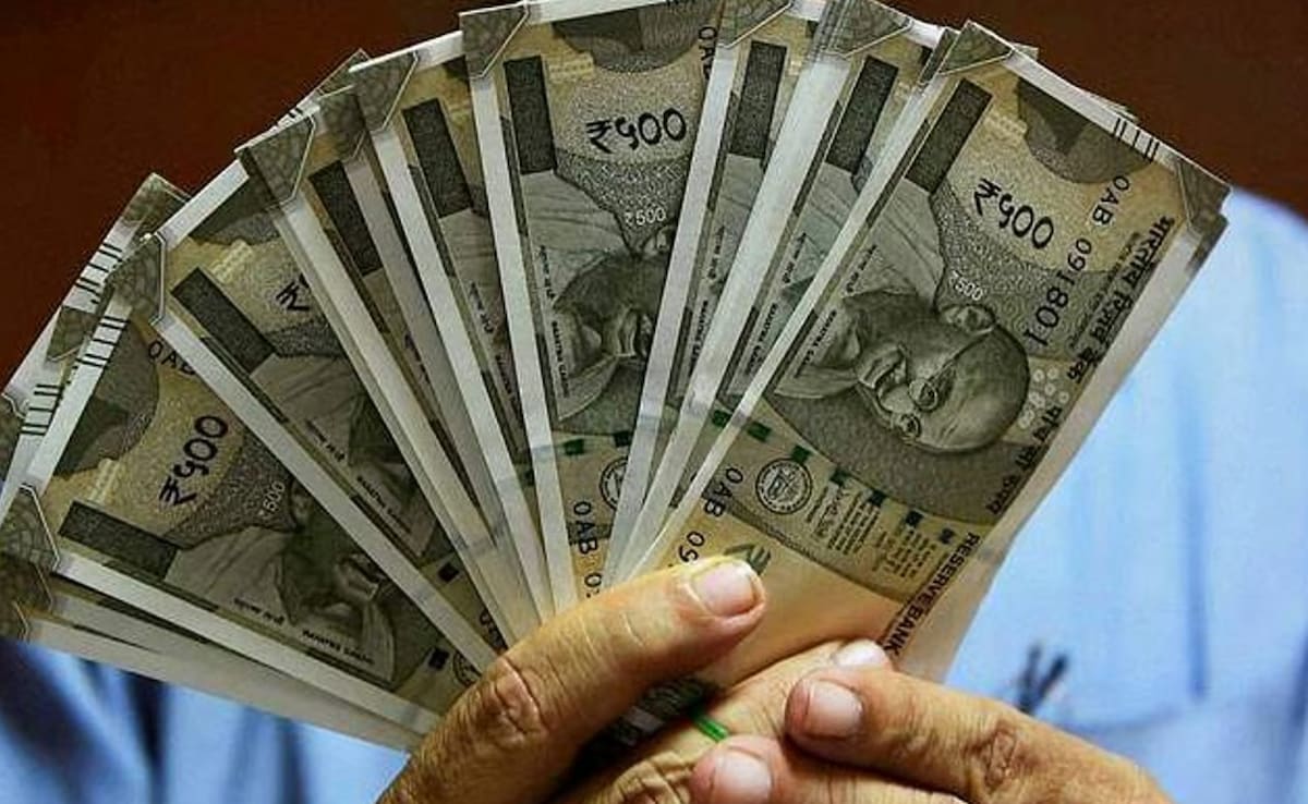 Latest and Breaking News on NDTV