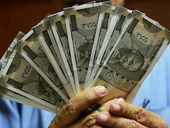 भारतीय नोटों पर महात्मा गांधी से पहले किसकी फोटो हुआ करती थी? जान लीजिए जवाब