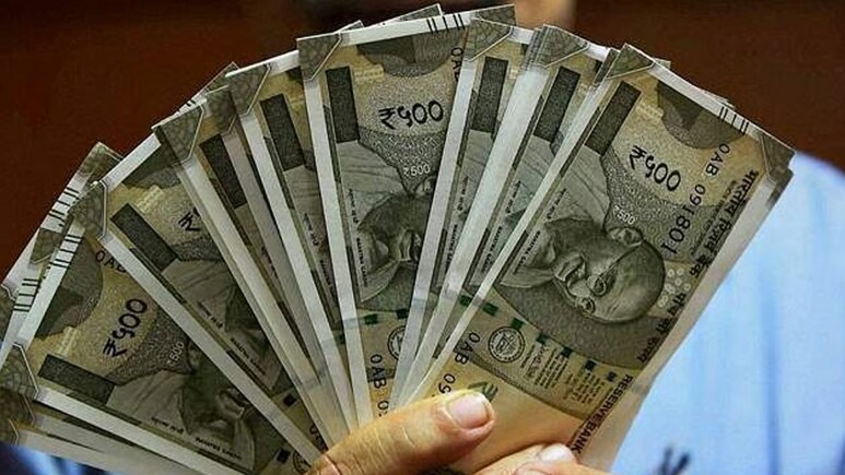 भारतीय नोटों पर महात्मा गांधी से पहले किसकी फोटो हुआ करती थी? जान लीजिए जवाब