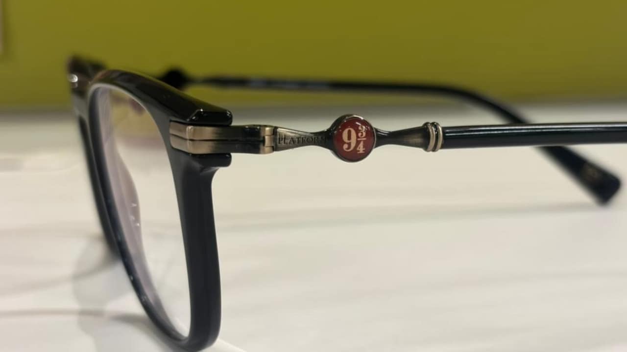 The new Lenskart harry Potter collection is like classic design meeting with nostalgic detailing. The new Lenskart harry Potter collection is like classic design meeting with nostalgic detailing.