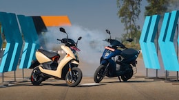 Ather 450X Gets Cruise Control Feature In Latest OTA Update