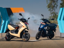 Ather 450X Gets Cruise Control Feature In Latest OTA Update