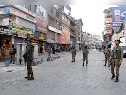 Rights Body Seeks Report On "Unsafe" Jagti 'Genocide Victim Camp' In J&amp;K