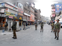 Rights Body Seeks Report On "Unsafe" Kashmiri Pandit Camp In J&K