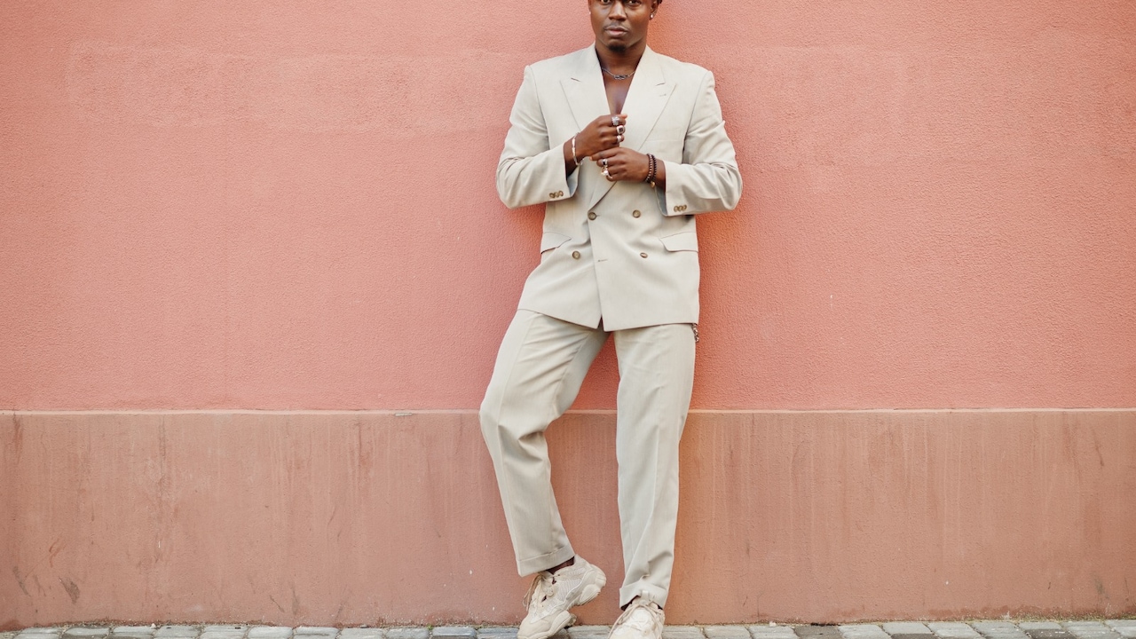 How To Wear Co-ord Sets Without Looking Lazy