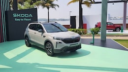 Skoda Targets India Growth With Broader Portfolio, New Markets