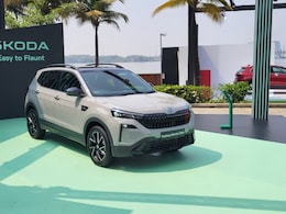 Skoda Targets India Growth With Broader Portfolio, New Markets