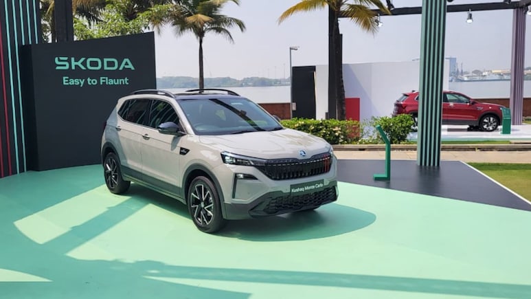 Skoda Targets India Growth With Broader Portfolio, New Markets