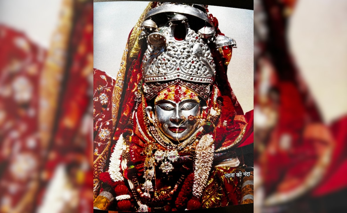 Latest and Breaking News on NDTV