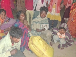 छत्तीसगढ़ के स्टील प्लांट में हादसा, बिहार के 6 मजदूरों की दर्दनाक मौत, गांव में पसरा मातम