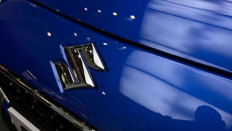 Maruti Suzuki Shares Hit Five-Month Low As Brokerages Cut Target Price After Q3 Results