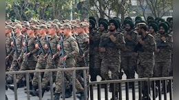Army Day Parade: जयपुर में लड़ाकू विमान, हेलिकॉप्टर, टैंक, मिसाइल का होगा प्रदर्शन, सड़कों पर गूंजेंगी फौजी बूटों की आवाज़