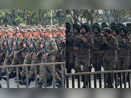 Army Day Parade: जयपुर में लड़ाकू विमान, हेलिकॉप्टर, टैंक, मिसाइल का होगा प्रदर्शन, सड़कों पर गूंजेंगी फौजी बूटों की आवाज़