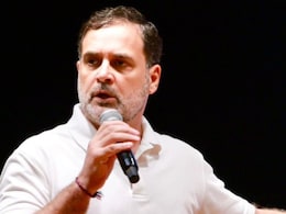 'Haven't Even Spoken About Tariffs': Rahul Gandhi's 'Dead Economy' Jab At Centre