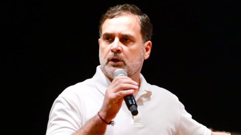 राहुल गांधी का इंदौर दौरा: मिनट-टू-मिनट कार्यक्रम जारी, जानिए कितने बजे कहां जाएंगे?