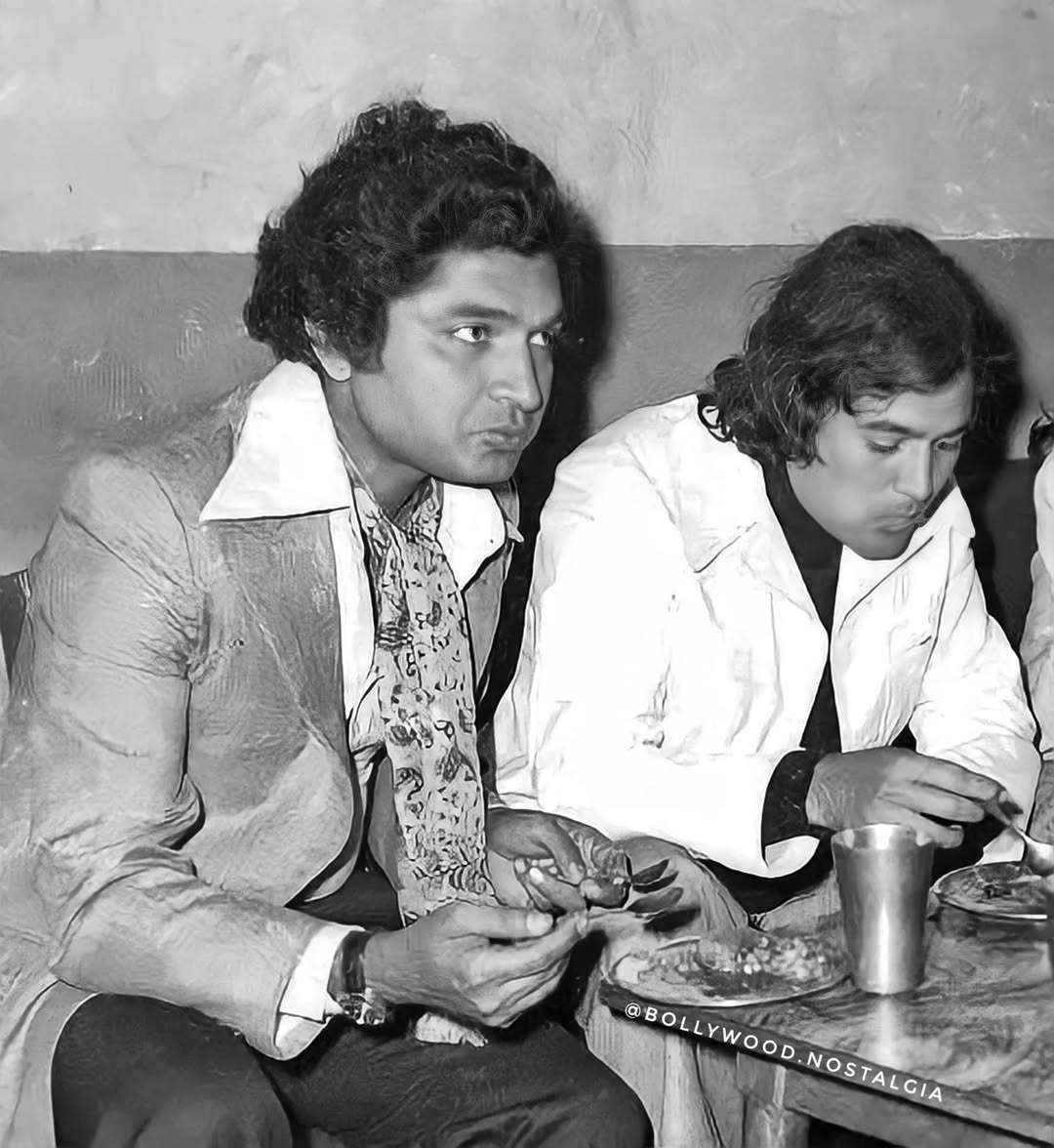 राजेश खन्ना को भाई कहता था शोले का ये एक्टर, 25 फिल्मों में किया साथ काम, 50 साल में 350 मूवी का है करियर