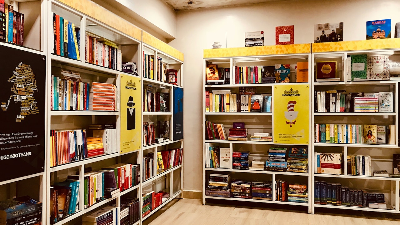 Which book will you read on World Hindi Day 2025? Which book will you read on World Hindi Day 2025?