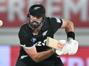 3rd ODI Live: Umpire Unhappy With New Zealand Batters. Heres The Reason