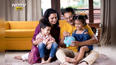 Parenting Tips: झोपण्यापूर्वी मुलांना विचारा 6 प्रश्न, Parenting Coachच्या टिप्स फॉलो करा, नाते होईल मजबूत