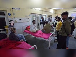 जमीनी व&zwj;िवाद में ठाएं-ठाएं चल गई गोलियां, बच्&zwj;चे सह&zwj;ित दो लोग घायल&nbsp;