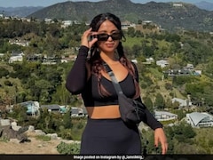 Father Of Woman Found Dead In US Seeks Centre's Help To Bring Back Her Body