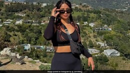 Family Of Woman Killed In US Seeks International Arrest Warrant Against Suspect