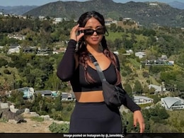 Father Of Woman Found Dead In US Seeks Centre's Help To Bring Back Her Body