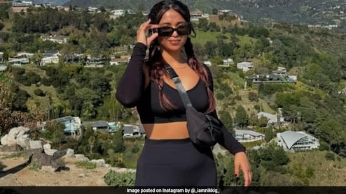 Father Of Woman Found Dead In US Seeks Centre's Help To Bring Back Her Body