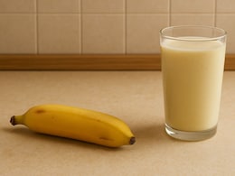 Banana vs Banana Milkshake: Which Is Better For Your Gut?
