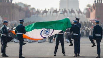Republic Day Parade 2026: Timings, Theme, Chief Guests, Live Streaming And More