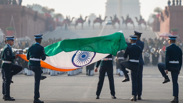 Republic Day Parade 2026: Timings, Theme, Chief Guests, Live Streaming And More
